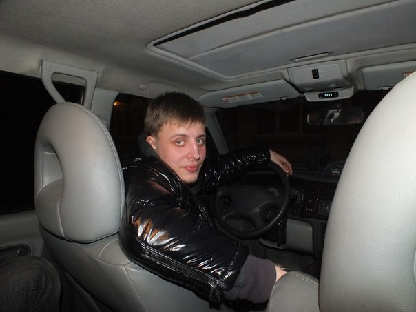 Александр Степаненков | Санкт-Петербург