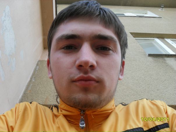 №76, Іван Цібеленько, Сокирница №76, Іван Цібеленько, Сокирница