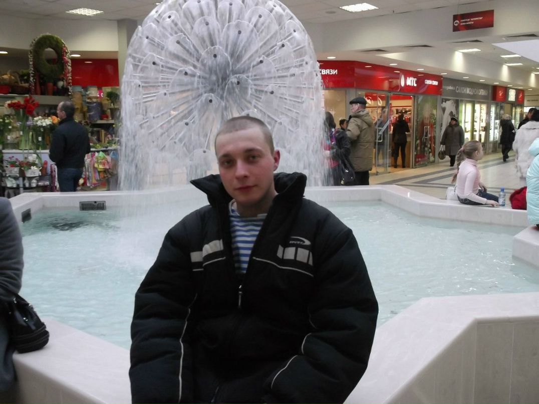 Виталий Ларин | Воронеж