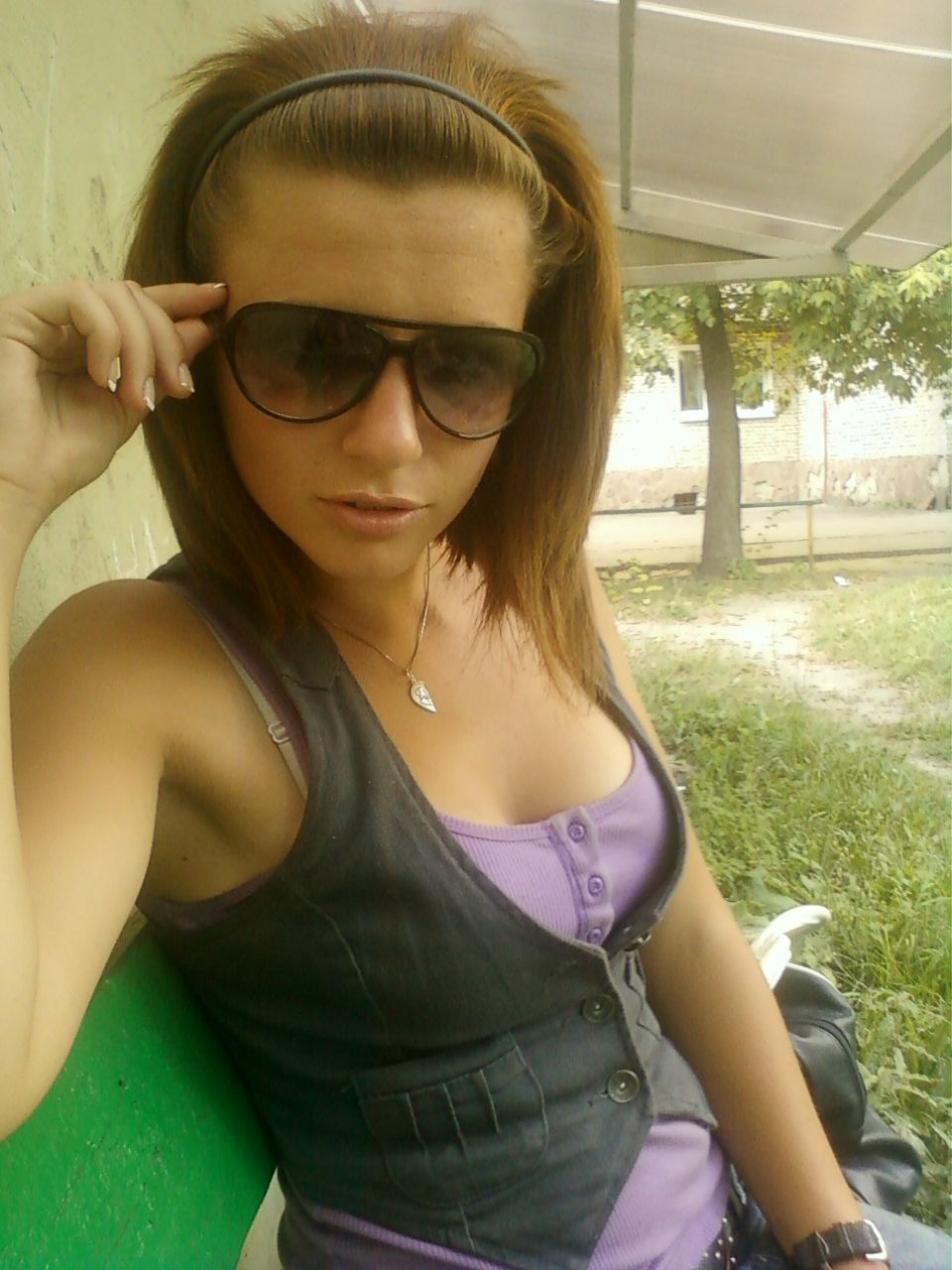 Христя Матківська | Львов