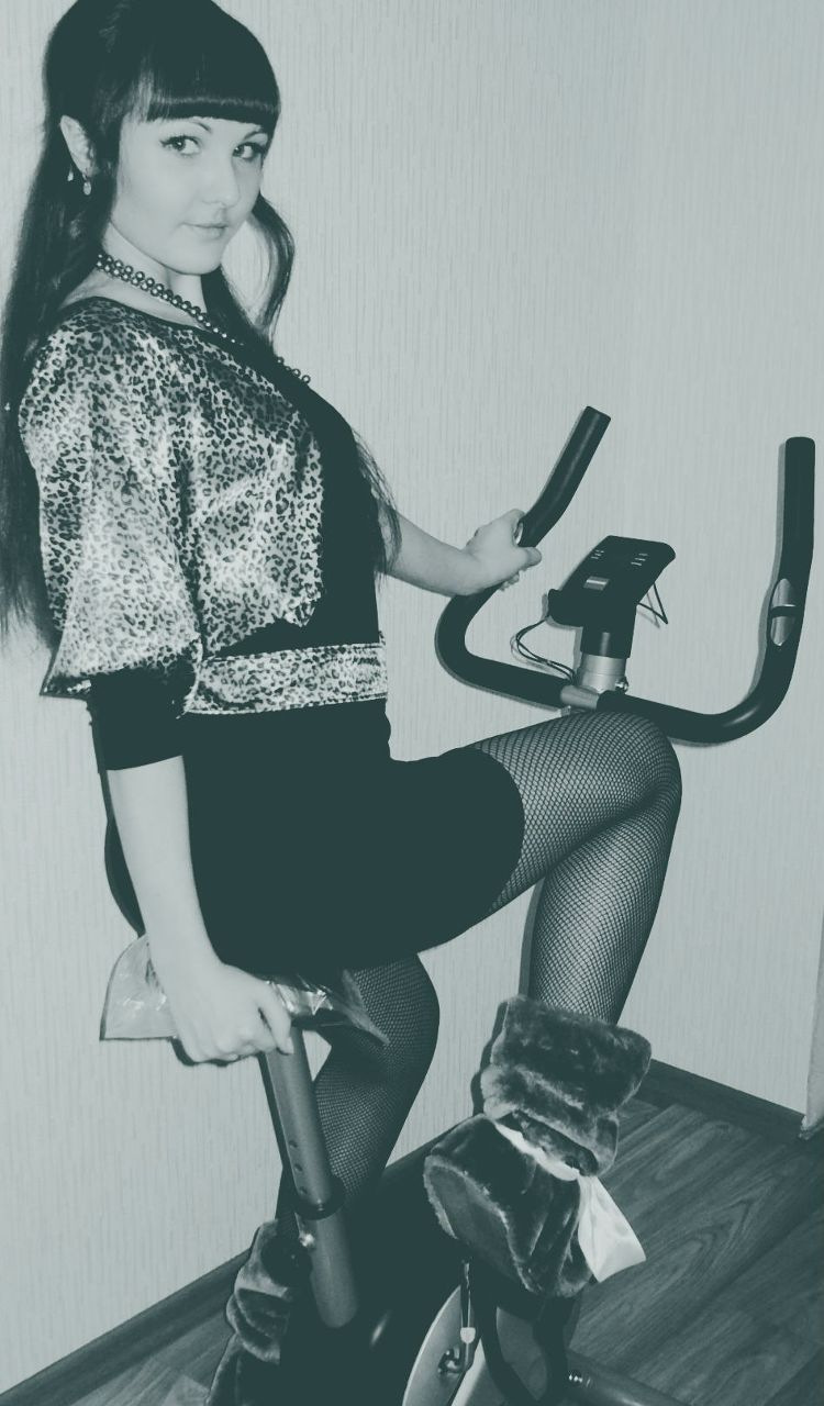 Татьяна Мокеева | Ульяновск