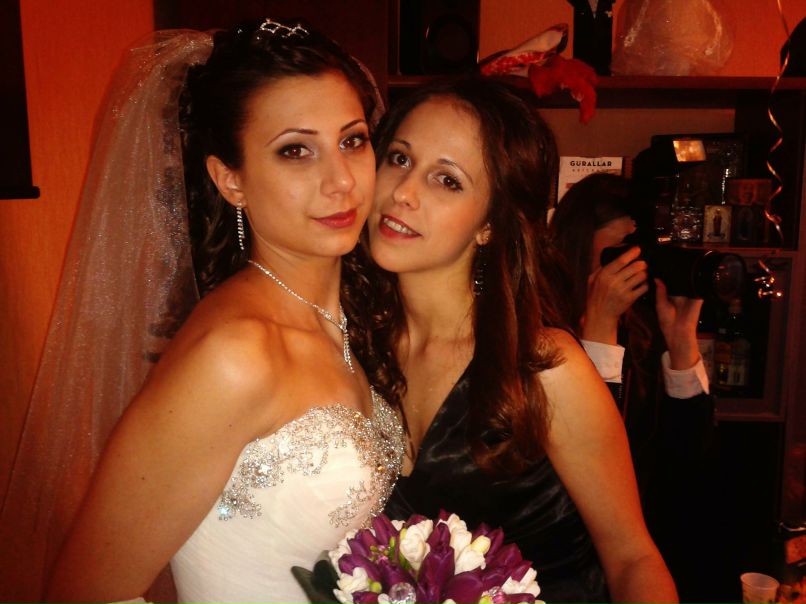 Ангелина Ворфоломеева | Сочи