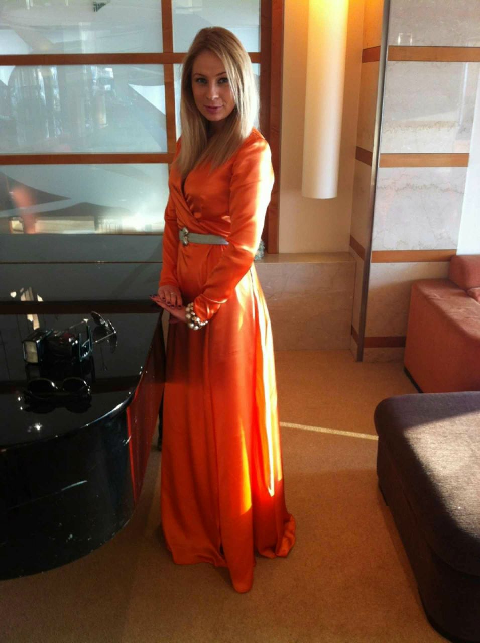 Катюша Лихачёва | Севастополь