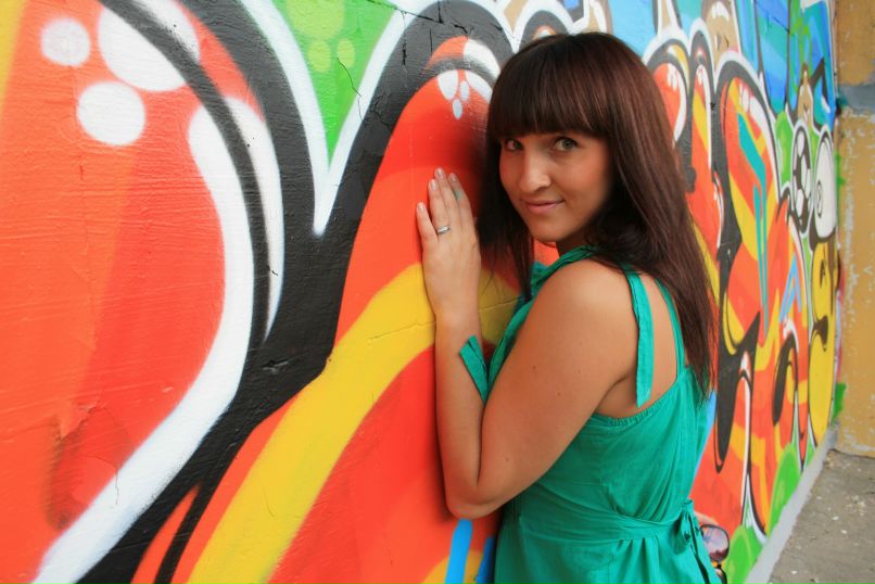 Анастасия Медведева ツ | Владимир