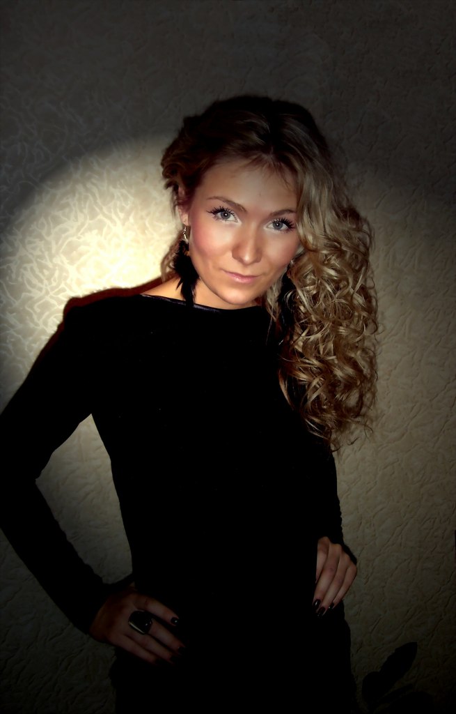 Diana Makhnovets | Минск