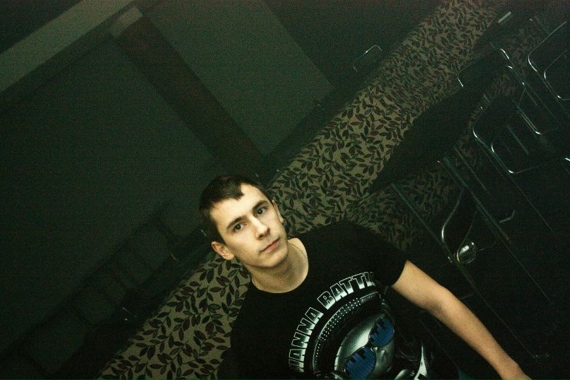 Серёга Самодед KRIO | Одесса