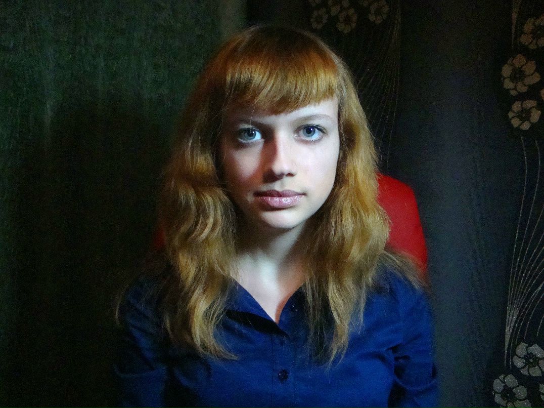 Элина Черкасова | Москва