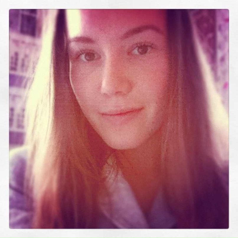 Маргарита Яблокова | Санкт-Петербург