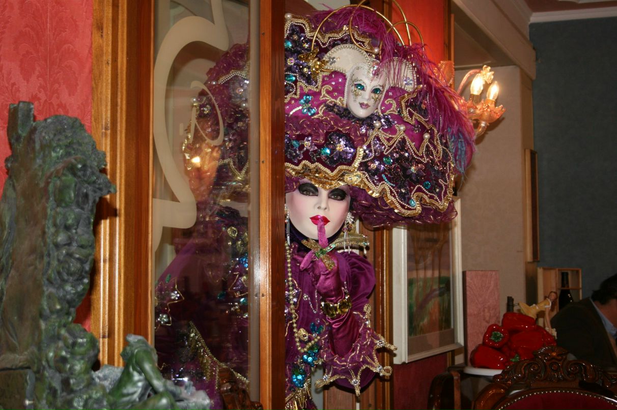 Shewenttolive Thereallife | 