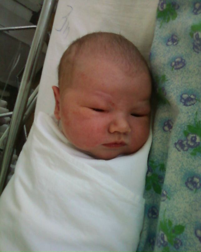 Елизавета Фирстова Николаевна | Калининград