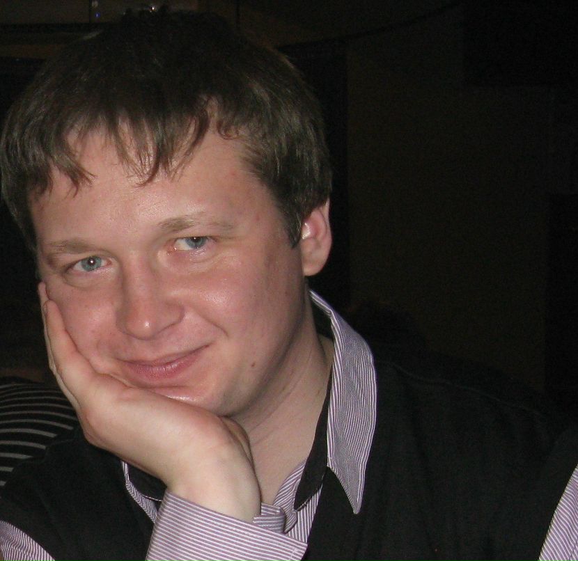 Игорь Сушко | Калининград