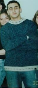 №131, Вилен Мкртчян, Одесса №131, Вилен Мкртчян, Одесса