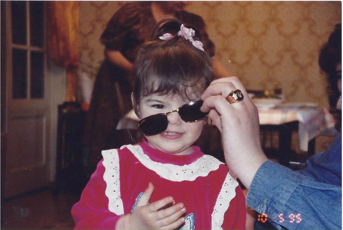 Женька Верина | Иерусалим