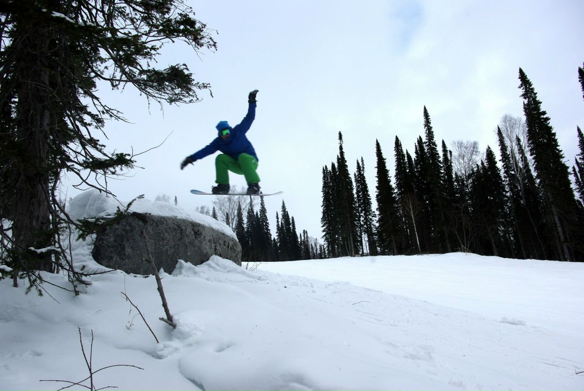 Александр Костромицкий ⎷⎛astelin | Новокузнецк