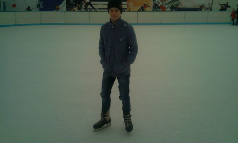 Андрей Зубик | Каменец-Подольский