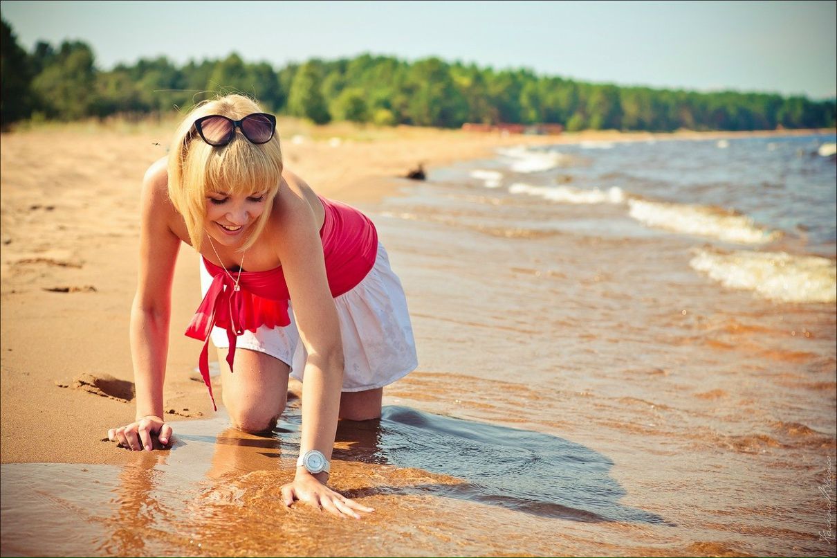 Ирина Кирюткина | Петрозаводск