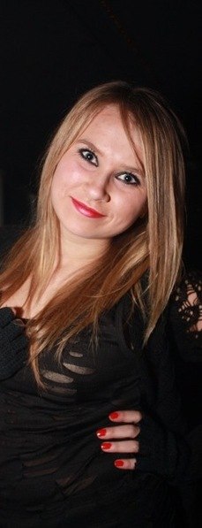 Мария Корчагина | Майкоп