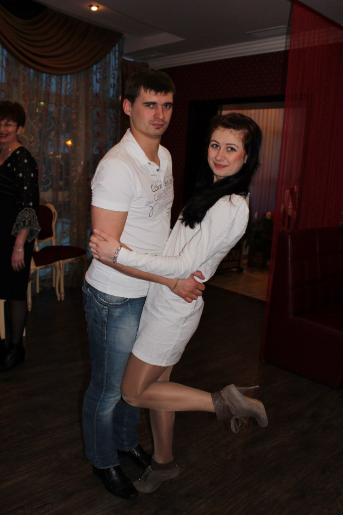 Юлия Воробьёва | Анапа