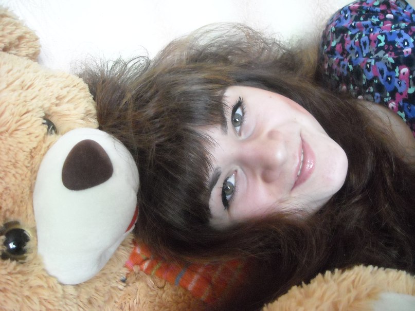 Анна Хоробрая | Вологда