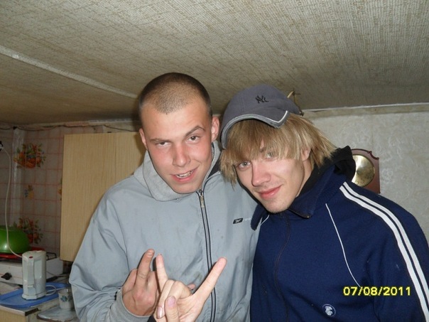 №9, Александр Малеев, Ковдор №9, Александр Малеев, Ковдор