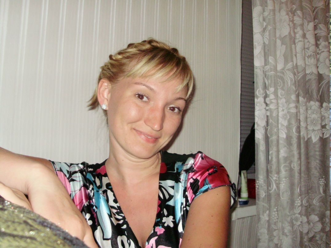 Танюша Гаршина | Краснодар