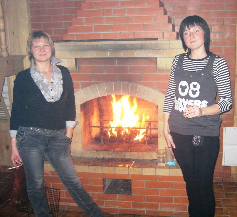 Наталья Медведева | Омск