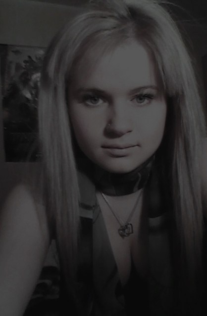 Кира Картамышева | Саратов