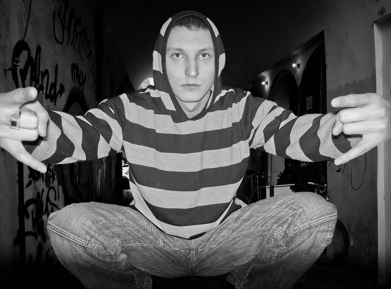 Кирюха Устинов Андреевич | Донецк