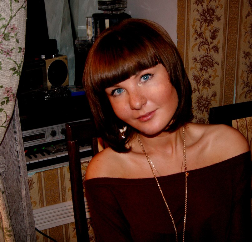 Серафима Дмитриева | Санкт-Петербург