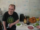 №23 Александр Исаков