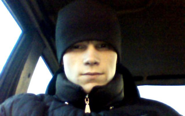 Евгений Хайло | Миасс