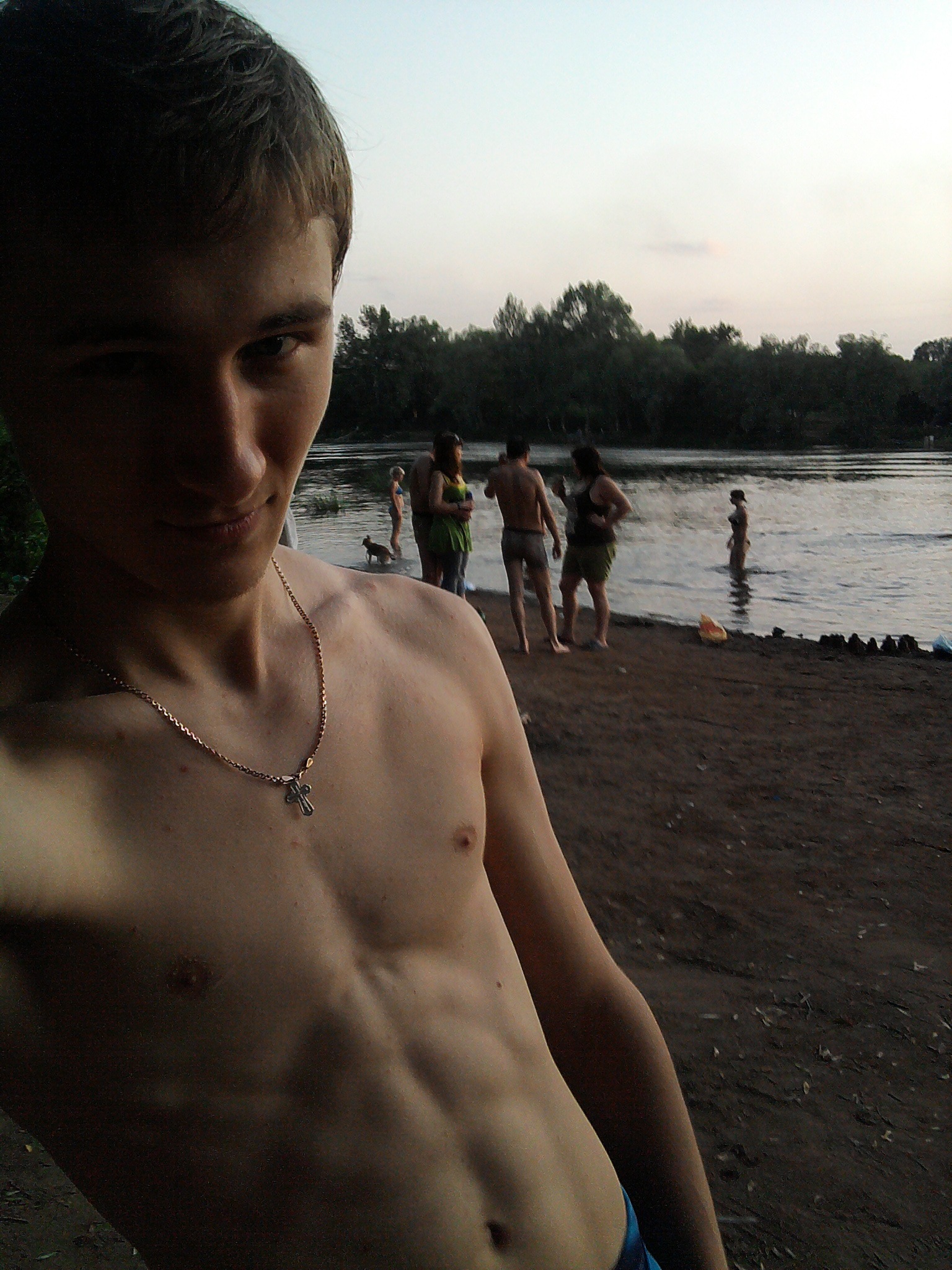 Фото профиля