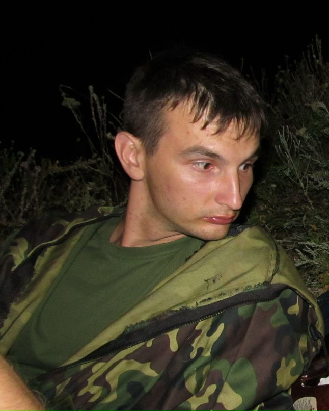 Руслан Федосов Sfaurat | Ульяновск