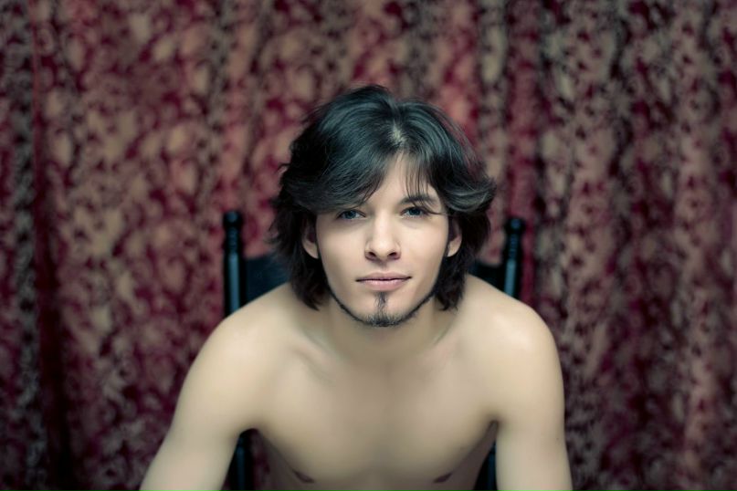 Тимофей Кириленко | Москва