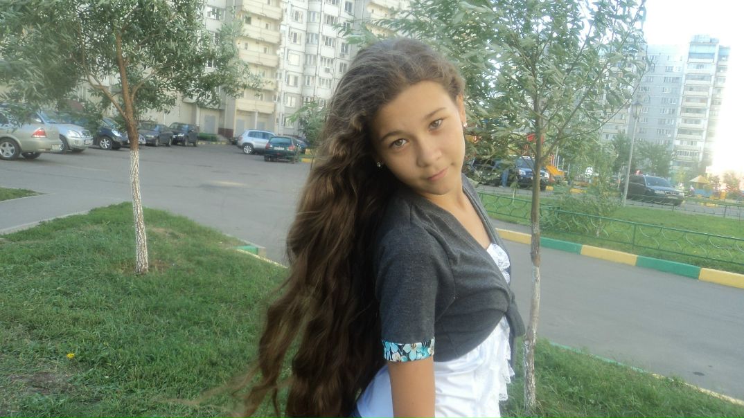 №83, Леся Измайлова, Москва, Россия №83, Леся Измайлова, Москва, Россия