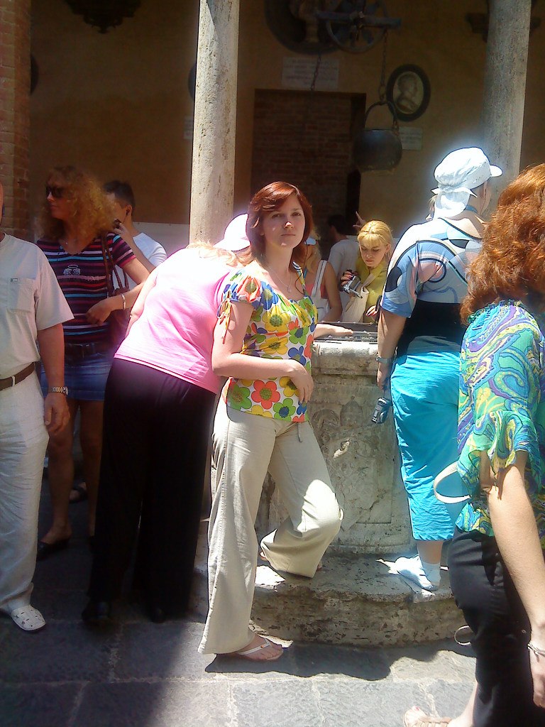 Александра Нетребина | Москва