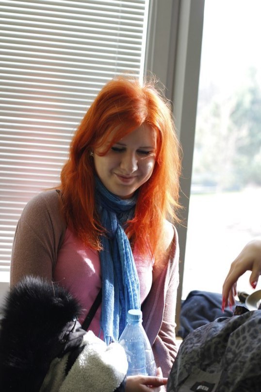 Анастасия Тихонова Николаевна | Симферополь