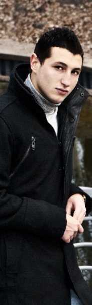 №2, Вадим Миленький, Горишние Плавни / Комсомольск №2, Вадим Миленький, Горишние Плавни / Комсомольск