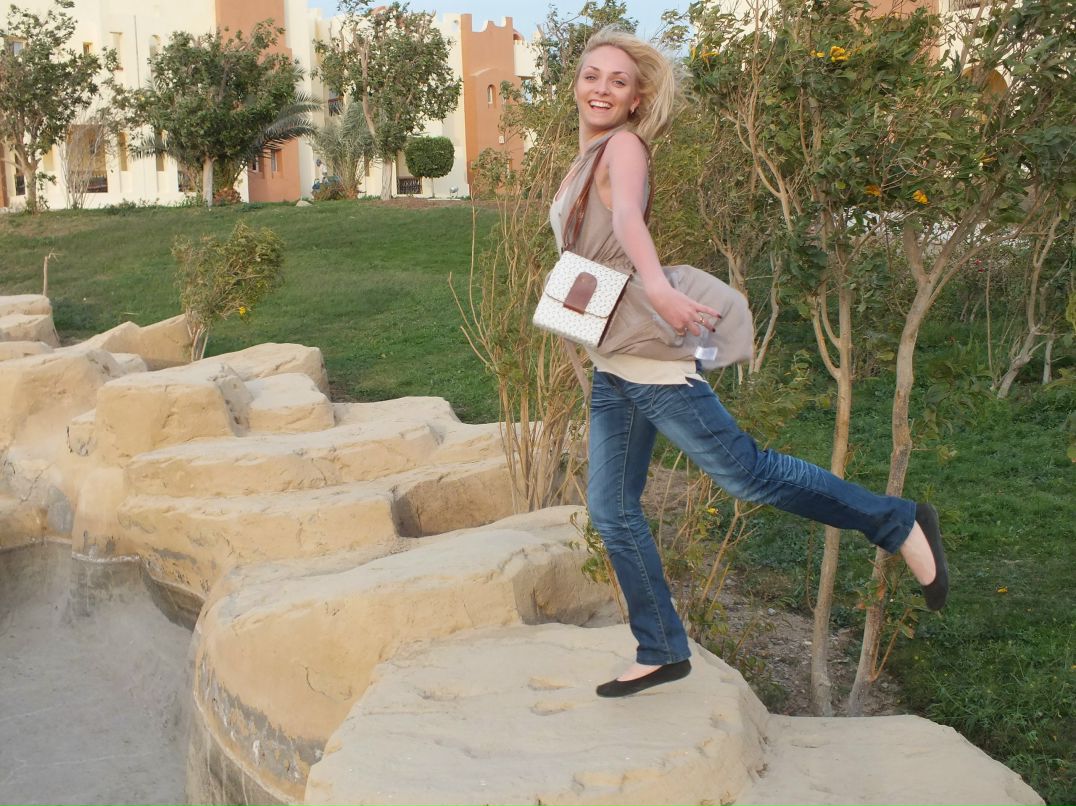 Алёна Володина | Самара