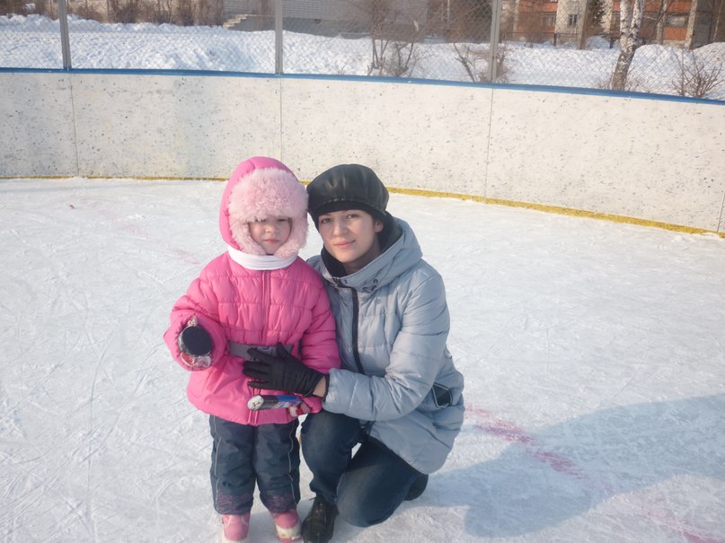 Марина Ладыгина | Казань