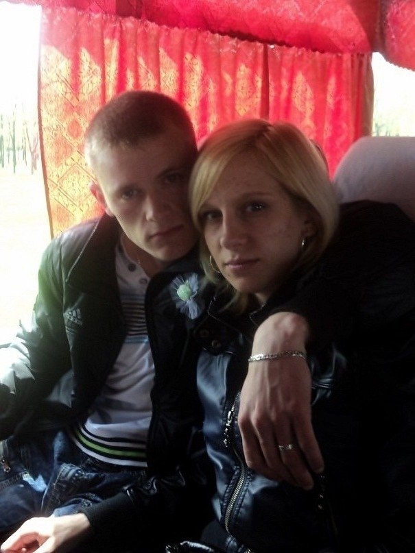 Андрей Дронов | Антрацит