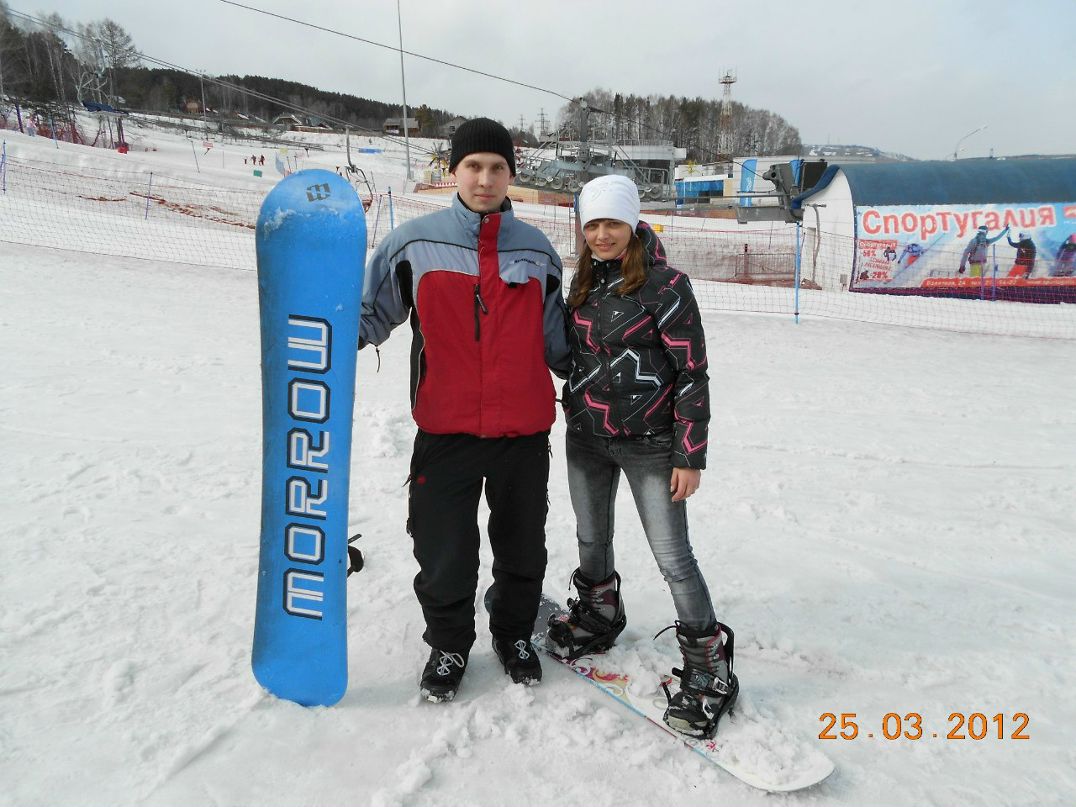 Владимир Юдин | Красноярск