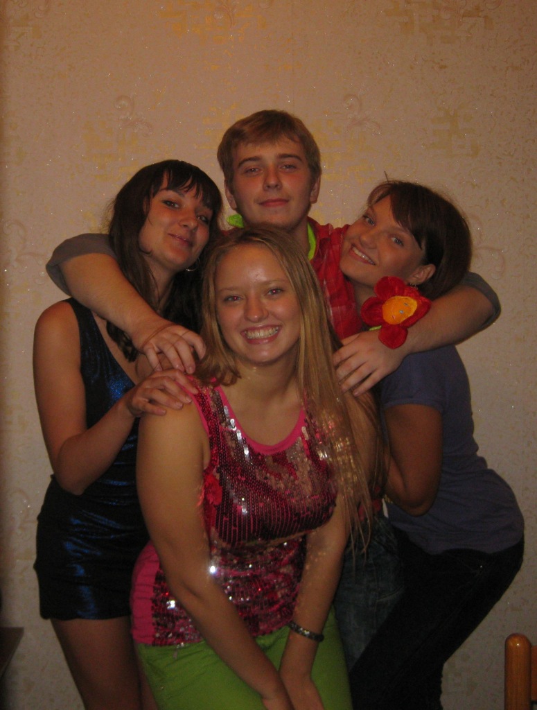 Фото профиля