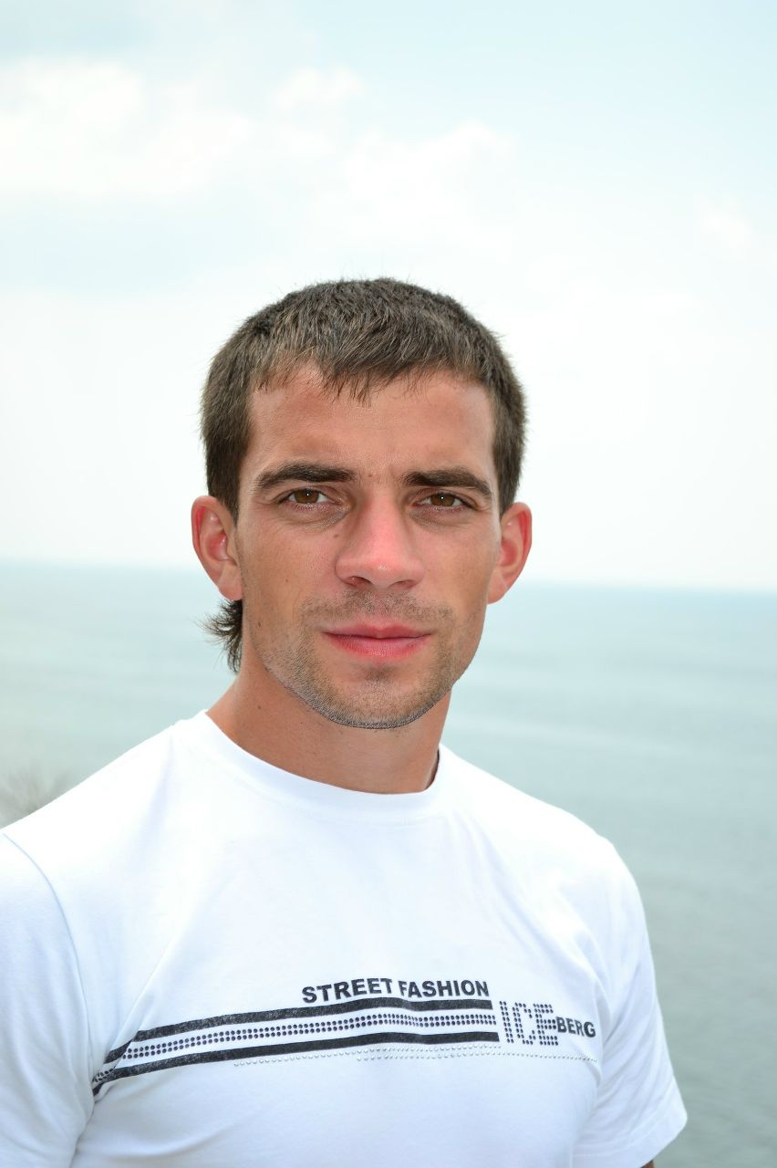 Максим Сикиркин | Белгород