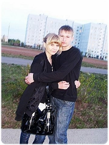 Илюша Skido | Елабуга