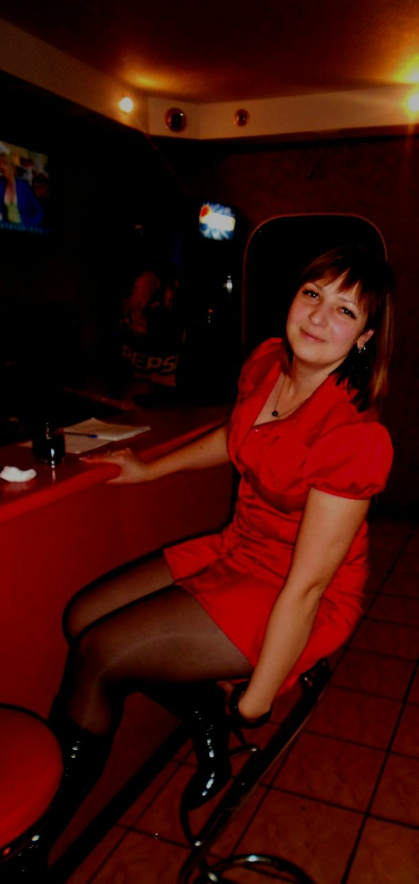 Алёна Кондратьева ЛЁСЯ | Самара