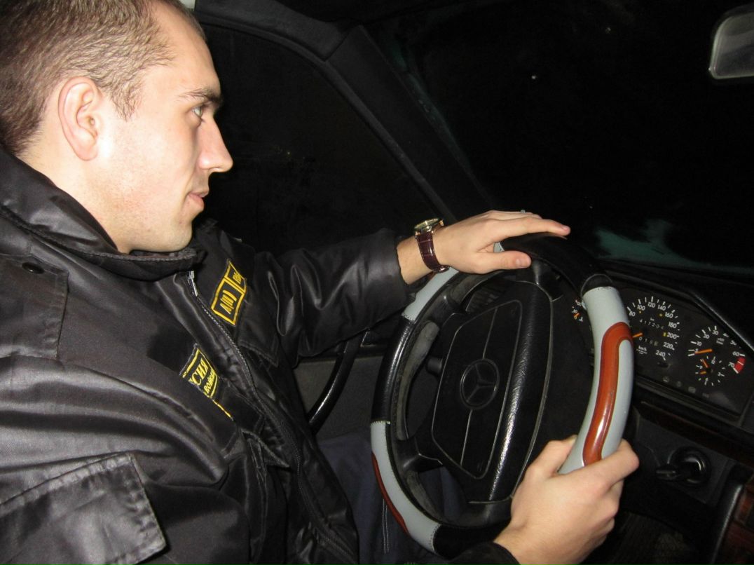 Дмитрий Подгорнов | Энгельс