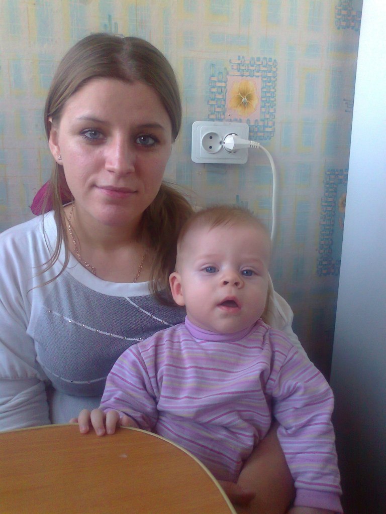 Юля Шаркова | Санкт-Петербург