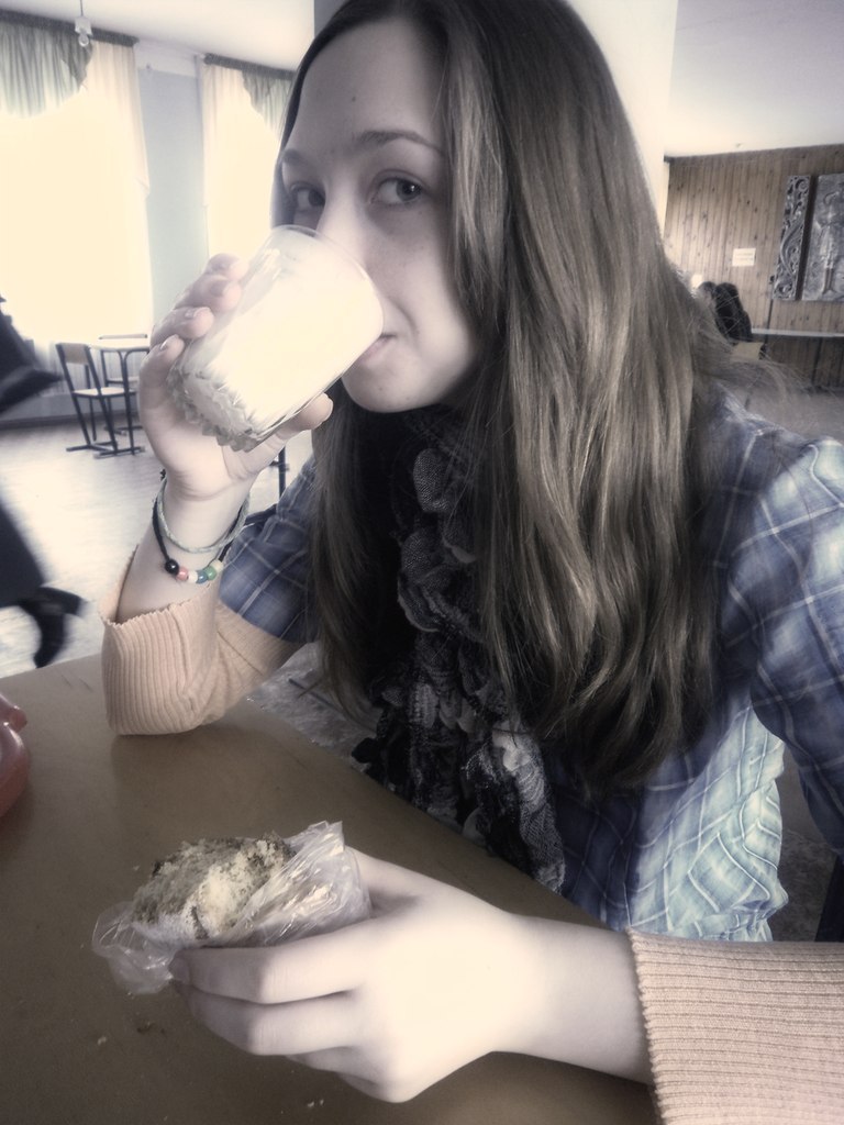 Анька Назаренко 