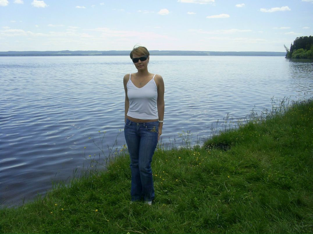 Елена Болдырева | Ижевск